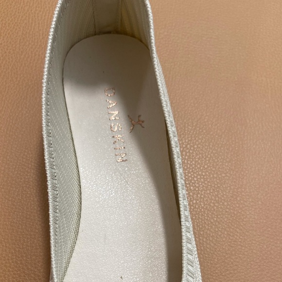 Danskin Shoes Danskin Hope Stretch Knit Ballet Flat